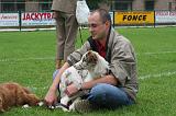 ADULTE ET CHIEN 505
